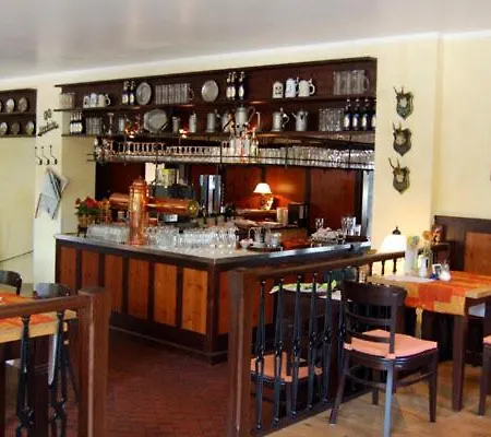 Gasthof Grasbrunner Hof Grasbrunn