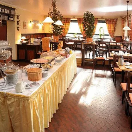 Grasbrunner Hof Guest house