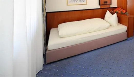 Affittacamere Grasbrunner Hof 3*