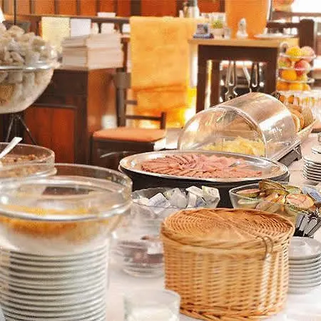 Grasbrunner Hof Guest house 3*